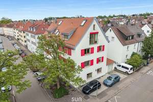 ALTBAU-CHARME UND WOW-EFFEKT IN SÖFLINGEN! Kernsanierte Energie-A-Gartenwohnung mit Gewölbekeller! – Die vollständige Adresse der Immobilie erhältst du vom Anbieter., 89077 Weststadt, Ulm – Vorschaubild 13