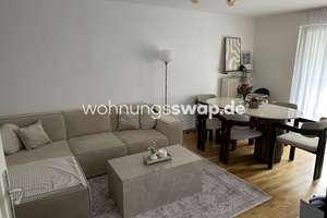 Wohnungstausch: Grohmannstraße 15 – Grohmannstraße 15, 80000 Lerchenau-Ost, München – Vorschaubild 7