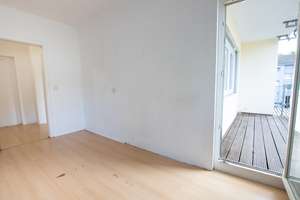 Sehr gut geschnittene Wohnung mit Balkon  in Köln-Holweide – Franz-Werfel-Str. 15, 51067 Holweide, Köln – Vorschaubild 12