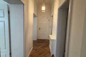 Im Herzen der Altstadt wunderschöne 3 Zimmer mit Balkon und Einbauküche – Die vollständige Adresse der Immobilie erhältst du vom Anbieter., 39104 Altstadt, Magdeburg – Vorschaubild 8