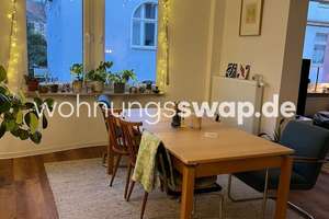 Wohnungstausch: Salmstraße 8
