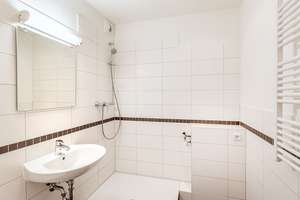 3-Raum-Wohnung mit Aufzug und Bad mit Dusche am Musikviertel – Wächterstr. 36, 4107 Zentrum-Süd, Leipzig – Vorschaubild 6