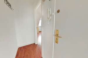 Charmante 2-Zimmer-Dachgeschoss-Maisonette-Wohnung mit Spitzboden im grünen Villenviertel – Die vollständige Adresse der Immobilie erhältst du vom Anbieter., 22043 Marienthal, Hamburg – Vorschaubild 9