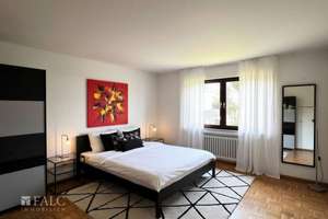 Großzügige 132 m² Wohnung mit großem Balkon und Stellplatz im gepflegten Dreifamilienhaus – Die vollständige Adresse der Immobilie erhältst du vom Anbieter., 54292 Nord, Trier – Vorschaubild 5