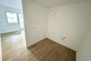 Modernes WOHNEN im Sonnencarrée - frisch renoviert mit XXL-Balkon – Körnerstraße 12, 9130 Sonnenberg, Chemnitz – Vorschaubild 4