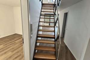 Stylische Maisonett-Wohnung in Eberstadt ab dem 01.08. zu vermieten! – Thüringerstraße 3, 64297 Eberstadt, Darmstadt – Vorschaubild 6