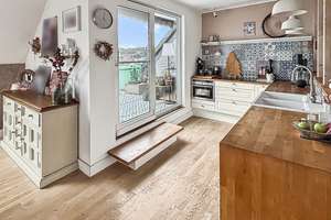 Top-gepflegtes, modernisiertes und individuell nutzbares freistehendes 4-Parteienhaus in Sprockhövel – Die vollständige Adresse der Immobilie erhältst du vom Anbieter., 45549 Sprockhövel – Vorschaubild 10