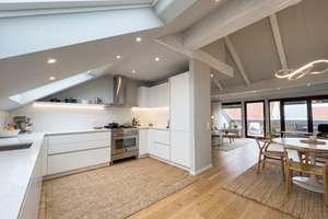 Attraktive Wohnung mit Dachterrasse, Garage, besonderer Deckenhöhe & Süd-West-Ausrichtung - Top Lage – Die vollständige Adresse der Immobilie erhältst du vom Anbieter., 89233 Neu-Ulm – Vorschaubild 13