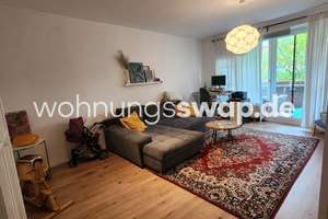 Wohnungstausch: Niendorfer Kirchenweg 12 – Niendorfer Kirchenweg 12, 22000 Niendorf, Hamburg – Vorschaubild 3