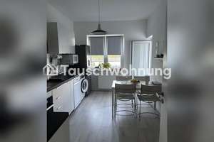 Tauschwohnung: Düsseldorf:2-Zimmer-Wohnung, Balkon, Erstbezug, Kernsaniert – Ahnfeldstraße 33, 40239 Düsseltal, Düsseldorf – Vorschaubild 4