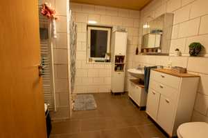Top Gelegenheit: Gut vermietetes Einfamilienhaus mit Einliegerwohnung für Kapitalanleger – Aurich (Kreis) – Vorschaubild 9