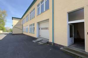 Perfekt für neue Ideen - Stadtmitte von Hof/Saale – Die vollständige Adresse der Immobilie erhältst du vom Anbieter., 95032 Innenstadt, Hof – Vorschaubild 7
