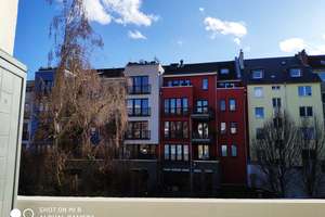 Sonnige Wohnung mit Südbalkon *Möbliert* – Dianastraße 3, 40223 Bilk, Düsseldorf – Vorschaubild 12