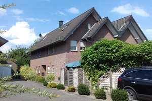 Preiswertes und gepflegtes 4-Zimmer-Haus zur Miete in Waldfeucht Selsten – Heinsberg (Kreis) – Vorschaubild 1