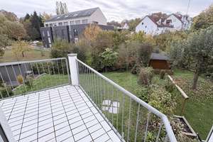 Charmantes Reihenhaus in Söflingen - großzügig, hell und mit Gartenidylle – Die vollständige Adresse der Immobilie erhältst du vom Anbieter., 89081 Söflingen, Ulm – Vorschaubild 14