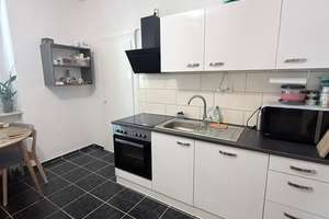 IKS - Helle 3-Zimmer-Wohnun mit Balkon in begehrter Lage von Köln-Sülz – Palanterstraße 26, 50937 Sülz, Köln – Vorschaubild 4