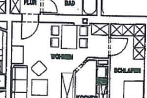 2. OG -  Helle 2-Zi.-Whg. mit Wanne und Lift ! frei ab 1.4.26 – Neefestraße 89, 9119 Kappel, Chemnitz – Vorschaubild 5