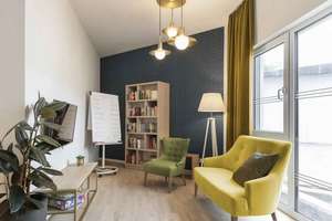 Moderne 2-Zimmer Wohnung im 4. OG mit Balkon in Ulm-Weststadt – Kleiststraße 37, 89077 Weststadt, Ulm – Vorschaubild 9
