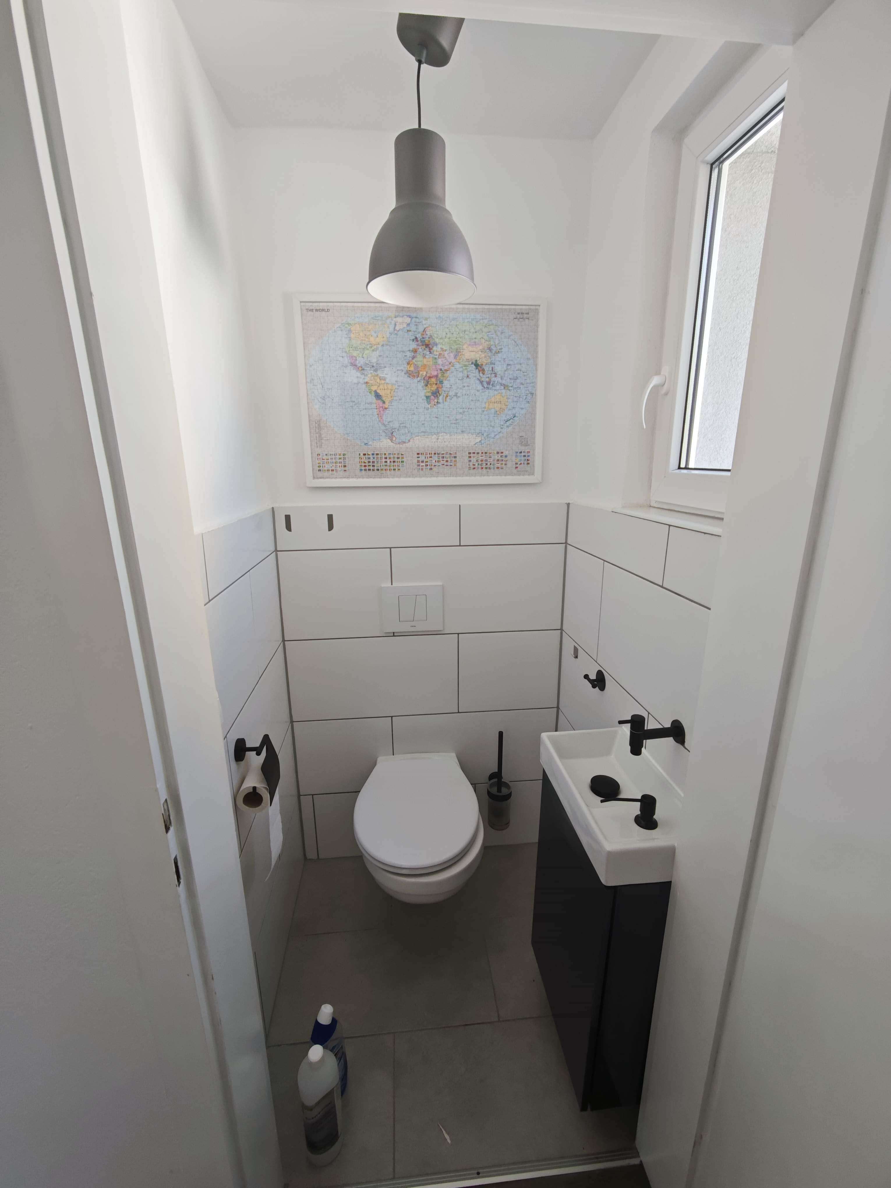 Immobilie in Forchtenberg - Renoviertes Ein- bis Zweifamilienhaus  in ruhiger und sonniger Wohnlage mit Einliegerwohnung - Bild 2