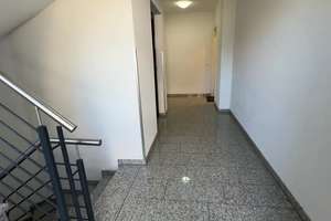 4 Zimmer EG Wohnung mit Garten zentral in Paderborn – Die vollständige Adresse der Immobilie erhältst du vom Anbieter., 33100 Kernstadt, Paderborn – Vorschaubild 3