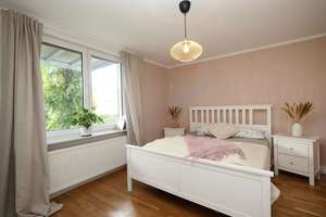 Das Glück hat einen Garten! – Die vollständige Adresse der Immobilie erhältst du vom Anbieter., 64295 Darmstadt-West, Darmstadt – Vorschaubild 4