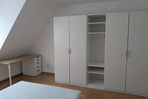 Zwei Zimmer in Bottrop: Ihr neues Zuhause mit Gemeinschaftsgarten – Die vollständige Adresse der Immobilie erhältst du vom Anbieter., 46242 Fuhlenbrock, Bottrop – Vorschaubild 13
