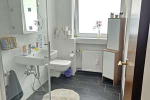 Befristete Untermiete für 2 Jahre:  Stilvolle lichtdurchflutete 4-Zimmer-Wohnung mit 2 Balkonen  – Geibelstr. 62, 40235 Grafenberg, Düsseldorf – Vorschaubild 16