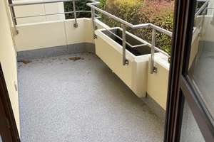 Moderne 1-Zimmer Wohnung mit Balkon in Würzburg – Die vollständige Adresse der Immobilie erhältst du vom Anbieter., 97076 Lengfeld, Würzburg – Vorschaubild 7