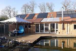 Großer Resthof/Mehrgenerationenhaus auf ca. 2ha, ideal für Pferdehaltung, vollrenoviert, Alleinlage – Leer (Kreis) – Vorschaubild 7