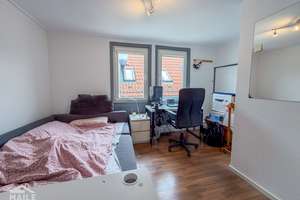 Großzügige 6 Zimmer Wohnung in zentraler Lage - WG geeignet – Bopserstraße 9, 70180 Heusteigviertel, Stuttgart – Vorschaubild 6