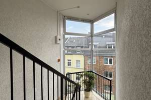 Exklusives Penthouse mit Spa-Bereich im Herzen von Unterbilk – Kronenstr. 39, 40217 Unterbilk, Düsseldorf – Vorschaubild 23