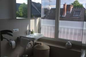 Ca. 70 m² Penthouse mit Terrasse in Köln Süd (nahe dem Volksgarten) – Vor den Siebenburgen 70, 50676 Altstadt/Süd, Köln – Vorschaubild 2