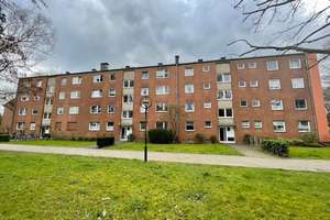 *Kapitalanlage!* Sonnige 2,5-Raum Wohnung in ruhiger und grüner Lage in Garath! Provisionsfrei! – Reinhold-Schneider-Straße 89, 40595 Garath, Düsseldorf – Vorschaubild 3