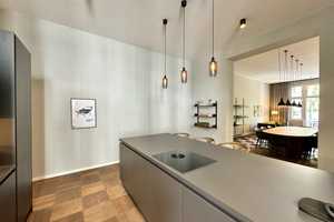 Erstbezug in saniertem Altbau – Berlin – Vorschaubild 8