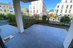 Erstbezug im Neubau – Moderne 2-Zimmer-Erdgeschosswohnung mit Terrasse – Die vollständige Adresse der Immobilie erhältst du vom Anbieter., 23562 Sankt Jürgen, Lübeck – Vorschaubild 16