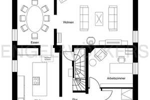Haus mit Historie – Ennepe-Ruhr-Kreis – Vorschaubild 14