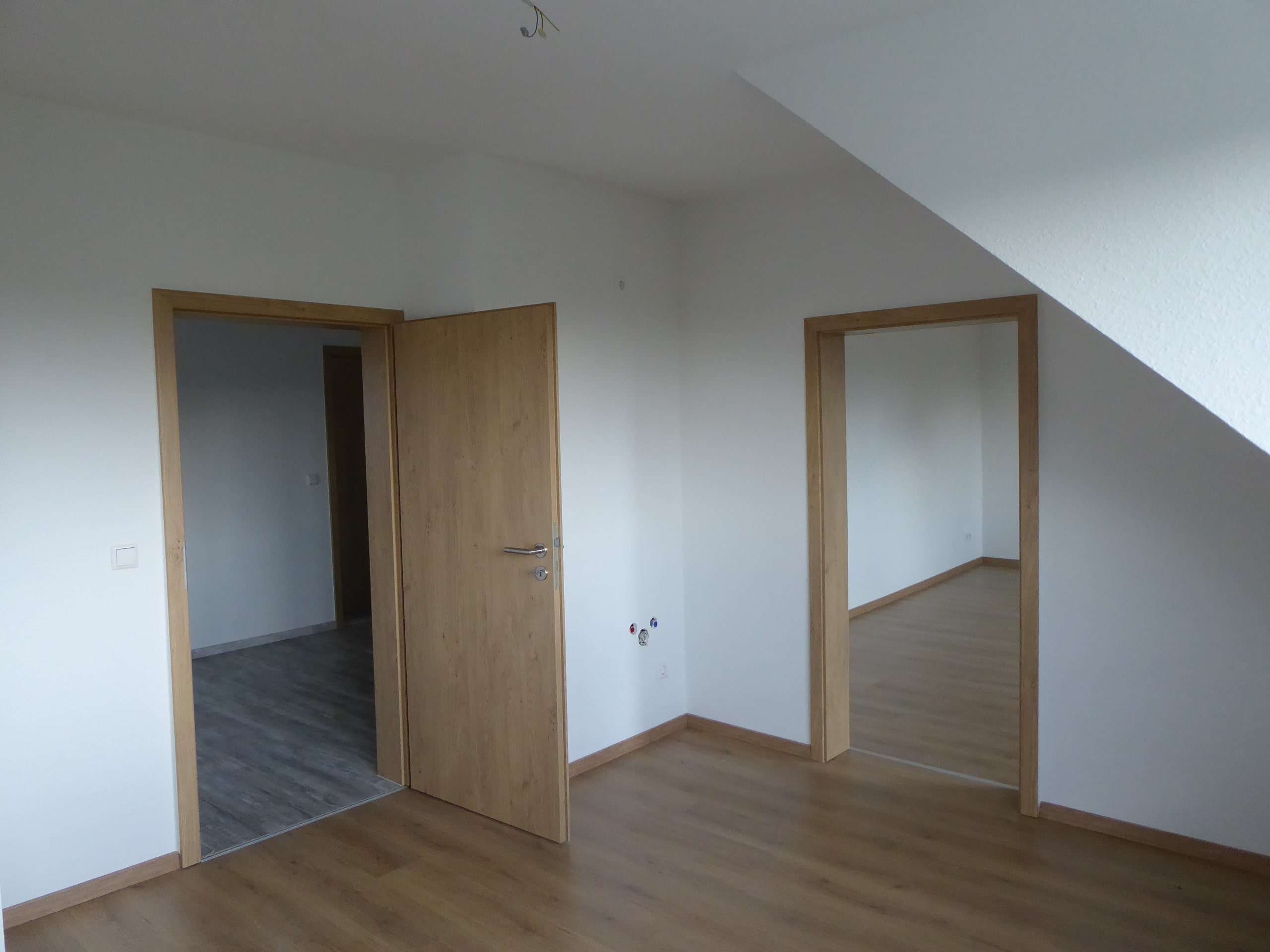 Immobilie in Marktleuthen - Neuwertiger Zustand! - Bild 2