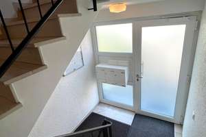 Sanierte Wohlfühlwohnung in Gremmendorf – Bonifatiusweg 25, 48155 Gremmendorf-West, Münster – Vorschaubild 10