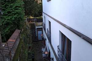 Charakter, Lage, Potenzial – vielseitige Einheit in denkmalgeschütztem Heidelberger Anwesen – Die vollständige Adresse der Immobilie erhältst du vom Anbieter., 69117 Altstadt, Heidelberg – Vorschaubild 3