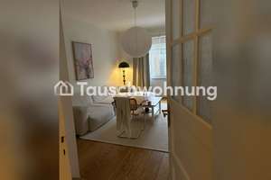 Tauschwohnung: 3 Zimmer Wohnung mit Altbau-Charme – Die vollständige Adresse der Immobilie erhältst du vom Anbieter., 22335 Fuhlsbüttel, Hamburg – Vorschaubild 3