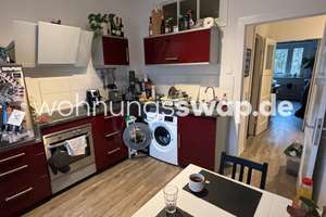 Wohnungstausch: Elsässer Str. 54 – Elsässer Str. 54, 22000 Dulsberg, Hamburg – Vorschaubild 3