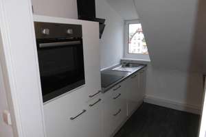 Helle 2 Zimmer Wohnung – Die vollständige Adresse der Immobilie erhältst du vom Anbieter., 70374 Schmidener Vorstadt, Stuttgart – Vorschaubild 7