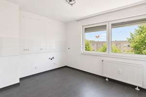 ...GEPFLEGTE 3-ZIMMER-WOHNUNG MIT LOGGIA UND TRAUMHAFTEM GRÜNBLICK... – 48157 Coerde, Münster – Vorschaubild 12
