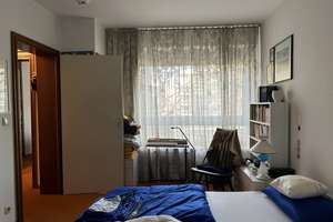 Stadt und Natur zugleich! Großzügig geschnittene 5-Zimmer-Wohnung in Hamburg Poppenbüttel  – Die vollständige Adresse der Immobilie erhältst du vom Anbieter., 22399 Poppenbüttel, Hamburg – Vorschaubild 19