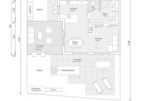 State of the Art: Doppelhaushälfte mit 2 Terrassen und Vollausstattung – Die vollständige Adresse der Immobilie erhältst du vom Anbieter., 80935 Lerchenau-Ost, München – Vorschaubild 14