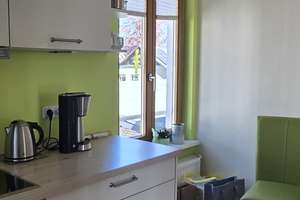 Modernes Wohnerlebnis vor den Toren Hamburgs: 2 Zimmer mit Balkon & Neubau-Flair – Die vollständige Adresse der Immobilie erhältst du vom Anbieter., 25474 Bönningstedt – Vorschaubild 8