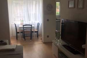 Moderne Erdgeschosswohnung mit Einbauküche – Die vollständige Adresse der Immobilie erhältst du vom Anbieter., 42117 Elberfeld, Wuppertal – Vorschaubild 3