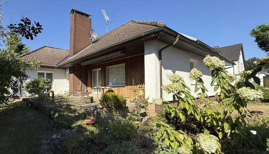 Bild von ***Viel Platz vor den Toren Celle***