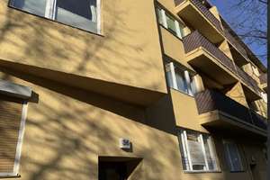 Gut geschnittene 3-Zimmer-Wohnung mit Südbalkon bei der TU Berlin – Eosanderstr 36, 10587 Charlottenburg, Berlin – Vorschaubild 1