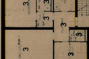 3-Zimmerwohnung  mit Westloggia & Gäste-WC in ruhiger, idyllischer Lage der Braunschweiger Weststadt – Braunschweig – Vorschaubild 6